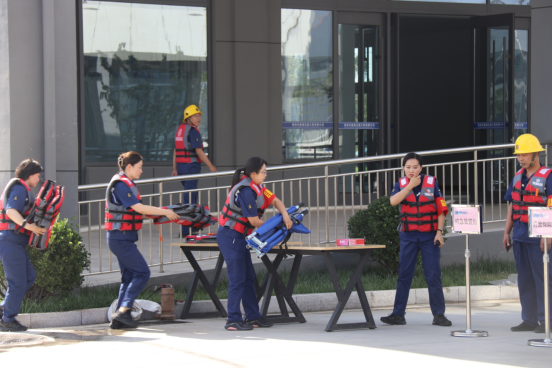 “以‘演’促防 以‘練’備戰(zhàn)”公司保稅區(qū)廠區(qū)開展2024年自然災害（防臺風、防汛）處置演練活動658.png
